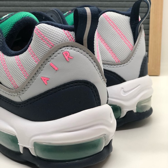 🚫SOLD🚫 NIKE 🚨 Air Max 98 (640744 005) Men’s 11 - Picture 3 of 8